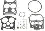 Standard Ignition Hygrade Carter And Rochester 4BBL Carburetor Kit