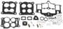 Standard Ignition Hygrade Rochester 4BBL Carburetor Kit