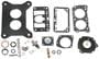 Standard Ignition Hygrade Holley 2300EG Carburetor Rebuild Kit