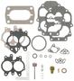 Standard Ignition Hygrade Carter 2BBL Carburetor Kit