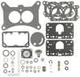 Standard Ignition Hygrade Holley 2BBL Carburetor Kit