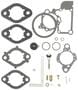 Standard Ignition Hygrade Rochester 1BBL Carburetor Kit