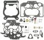 Standard Ignition Hygrade Carter 4BBL Carburetor Kit