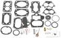 Standard Ignition Hygrade Stromberg 2BBL Carburetor Kit