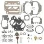 Standard Ignition Hygrade Carter 2BBL Carburetor Kit