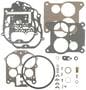 Standard Ignition Hygrade Rochester 4BBL Carburetor Kit