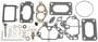 Standard Ignition Hygrade Hitachi 3BBL Carburetor Kit