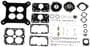 Standard Ignition Hygrade Holley 4150 Carburetor Rebuild Kit