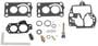 Standard Ignition Hygrade Hitachi 2BBL Carburetor Kit