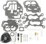 Standard Ignition Hygrade Nikki 2BBL Carburetor Kit