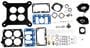 Standard Ignition Hygrade Holley 4BBL Carburetor Kit