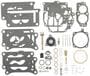 Standard Ignition Hygrade Aisan 2BBL Carburetor Kit
