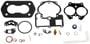 Standard Ignition Hygrade Rochester 2BBL Carburetor Kit