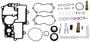 Standard Ignition Hygrade Holley 4BBL Carburetor Kit
