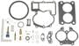 Standard Ignition Hygrade Mercarb 2BBL Carburetor Rebuild Kit