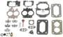 Standard Ignition Hygrade Carter 2BBL Carburetor Kit