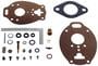 Standard Ignition Hygrade Marvel-Schebler 1BBL Carburetor Rebuild Kit