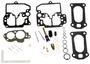 Standard Ignition Hygrade Aisan 2BBL Carburetor Kit