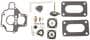 Standard Ignition Hygrade Weber 2BBL Carburetor Kit