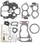 Standard Ignition Hygrade Aisan 2BBL Carburetor Kit