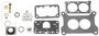 Standard Ignition Hygrade Holley 2BBL Carburetor Rebuild Kit