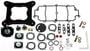 Standard Ignition Hygrade Holley 4010 Carburetor Rebuild Kit