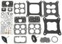 Standard Ignition Hygrade Holley 4BBL Carburetor Rebuild Kit
