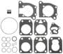 Standard Ignition Throttle Body Injection Tune-Up Kit