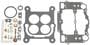 Standard Ignition Hygrade Carter 4BBL Carburetor Kit