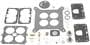 Standard Ignition Hygrade Holley 4BBL Carburetor Kit