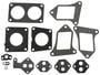 Standard Ignition Paper Throttle Body Injection Gasket Kit