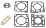 Standard Ignition Metal Throttle Body Injection Gasket Kit