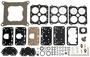 Standard Ignition Holley 4BBL Carburetor Rebuild Kit