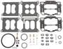 Standard Ignition Hygrade Carter 4BBL Carburetor Kit