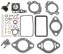 Standard Ignition Hygrade Holley 1BBL Carburetor Kit