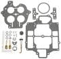 Standard Ignition Hygrade Rochester 4BBL Carburetor Kit