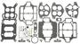 Standard Ignition Hygrade Rochester 1BBL Carburetor Kit