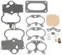 Standard Ignition Hygrade Stromberg 2BBL Carburetor Kit