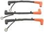 Standard Ignition Spark Plug Wire Set