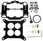 Standard Ignition Hygrade Carter 4BBL Carburetor Kit