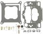 Standard Ignition Hygrade Carter 4BBL Carburetor Kit