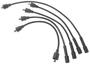 Standard Ignition Spark Plug Wire Set
