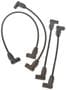Standard Ignition Spark Plug Wire Set