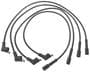 Standard Ignition Spark Plug Wire Set