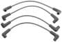 Standard Ignition Spark Plug Wire Set