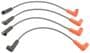 Standard Ignition Spark Plug Wire Set