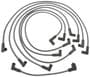 Standard Ignition Spark Plug Wire Set