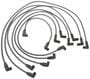 Standard Ignition Spark Plug Wire Set