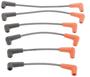 Standard Ignition Spark Plug Wire Set