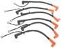 Standard Ignition Spark Plug Wire Set